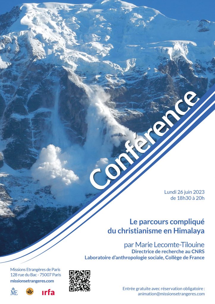 Affiche conférence AFAO 2022-20236