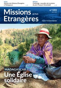 revue MEP Madagascar mars 2023