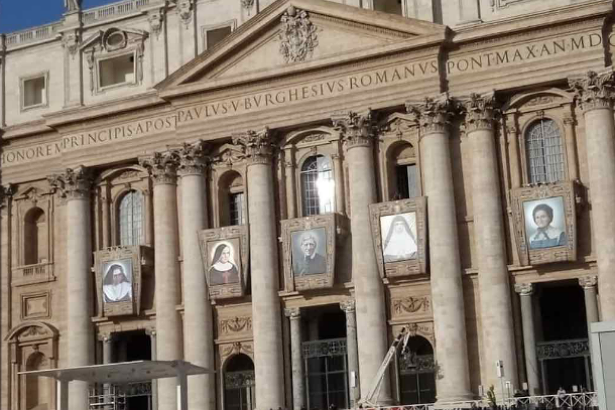 L’Église syromalabare se réjouit de la canonisation de MarieThérèse