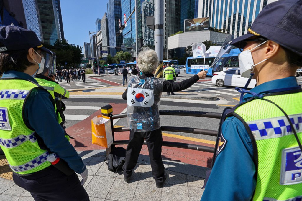 Seoul Les Eveques Catholiques Sud Coreens S Opposent A Une Proposition De Loi Depenalisant L Avortement Missions Etrangeres De Paris