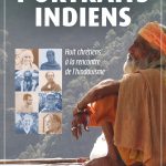portraits indiens P. Yann Vagneux MEP
