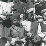 Tibétains catholiques de Cizhong