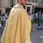 Ordination sacerdotale de Vianney Audurieau