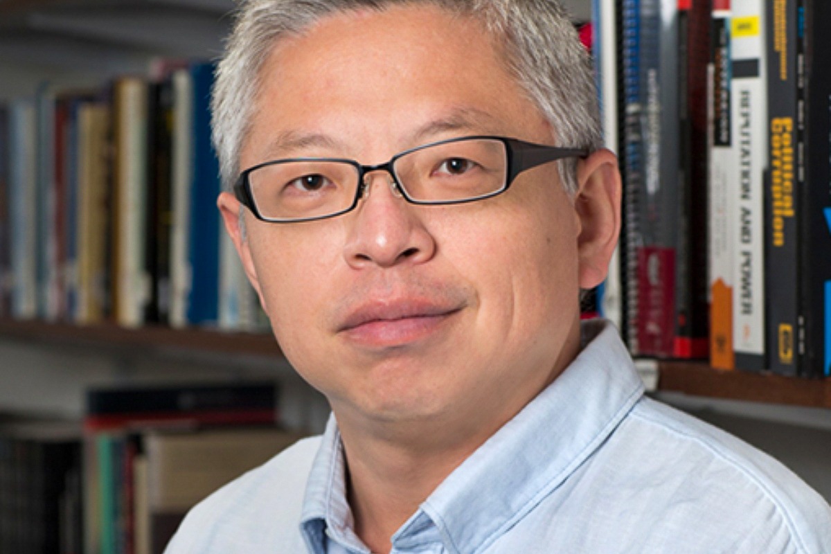 Chinese philosopher joins the Pontifical Academy of Social Sciences