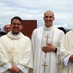 Ordination diaconale d'Alexandre Rogala