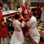 Ordination diaconale de Mayeul Faure 2023