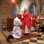 Ordination diaconale de Mayeul Faure 2023