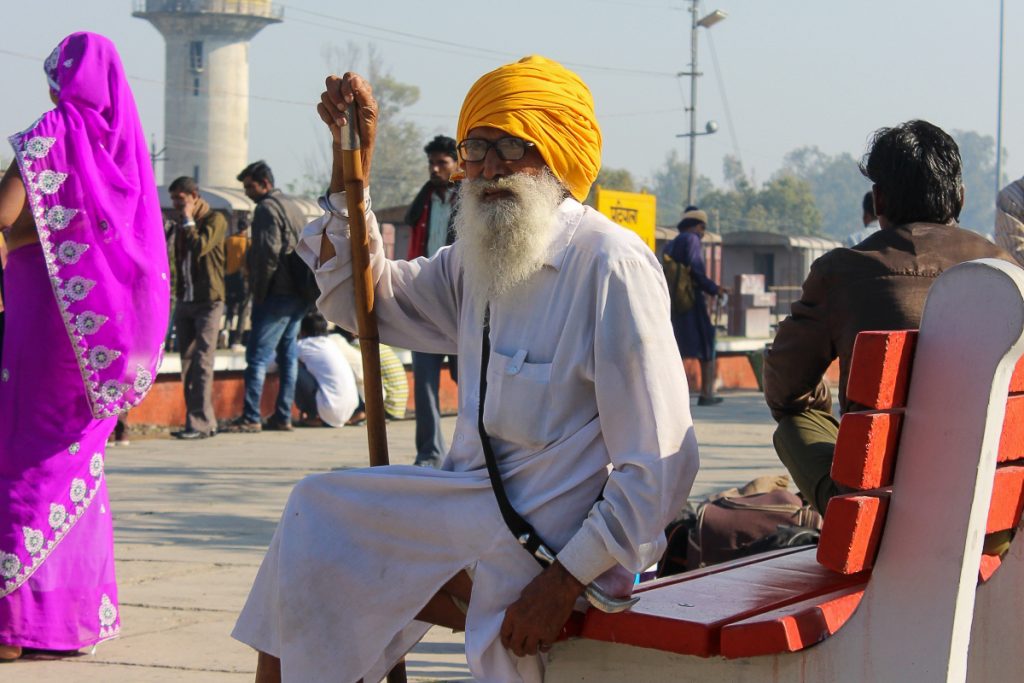 Le Vatican encourage les chrétiens et les sikhs à s’associer face à la