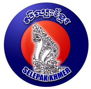 Logo selepak khmer