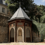 oratoire rue du Bac