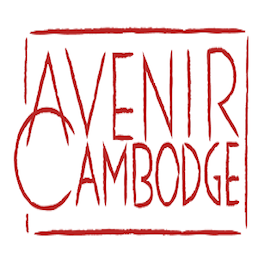 logo Avenir Cambodge