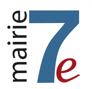 logo Mairie 7e