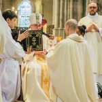 Ordination de Louis Chauvière et Alexandre Rogala