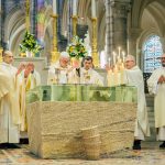 Ordination de Louis Chauvière et Alexandre Rogala