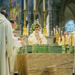 Ordination de Louis Chauvière et Alexandre Rogala