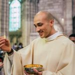 Ordination de Louis Chauvière et Alexandre Rogala