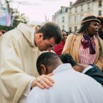 Ordination de Louis Chauvière et Alexandre Rogala