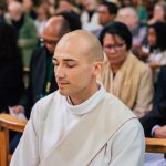 Ordination de Louis Chauvière et Alexandre Rogala