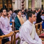 Ordination de Louis Chauvière et Alexandre Rogala