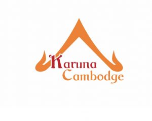 logo Karuna Cambodge