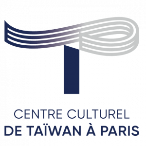 logo Centre Culturel de Taïwan à Paris