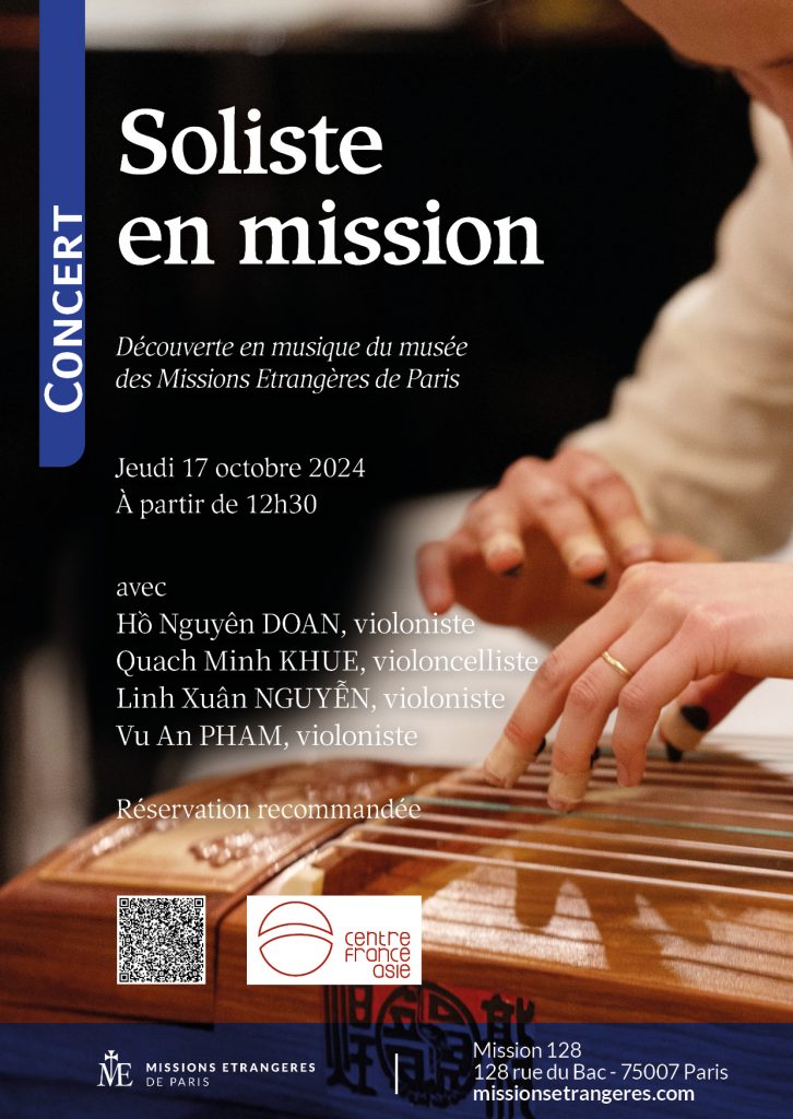 Soliste en mission_oct 2024