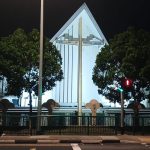 OLPS Notre Dame du Perpetuel Secours, Singapour