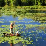 pèlerinage au Vietnam avec le Père Landry