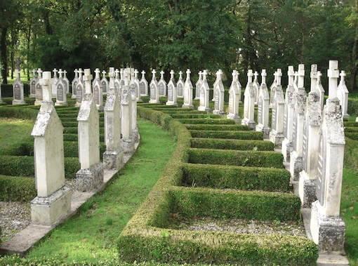 cimetière de Montbeton