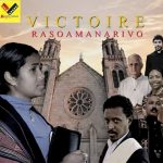 Affiche du film sur Victoire, la Beinheureuse sainte de Madagascar