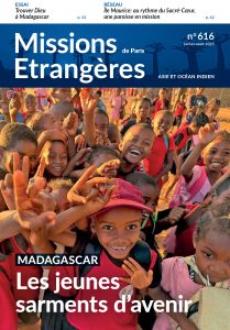 Revue MEP Madagascar juillet/août 2025