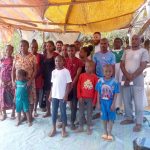 Tournée en brousse dans la région de Mandritsara