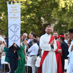 Ordination sacerdotale de Joseph Babcock 280625