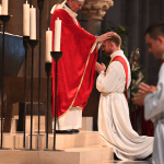 Ordination sacerdotale de Joseph Babcock 280625