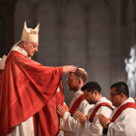 Ordination sacerdotale de Joseph Babcock 280625
