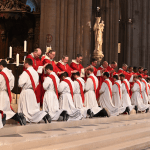 Ordination sacerdotale de Joseph Babcock 280625
