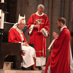 Ordination sacerdotale de Joseph Babcock 280625