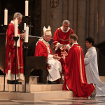 Ordination sacerdotale de Joseph Babcock 280625