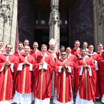 Ordination sacerdotale de Joseph Babcock 280625