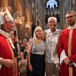 Ordination sacerdotale de Joseph Babcock 280625