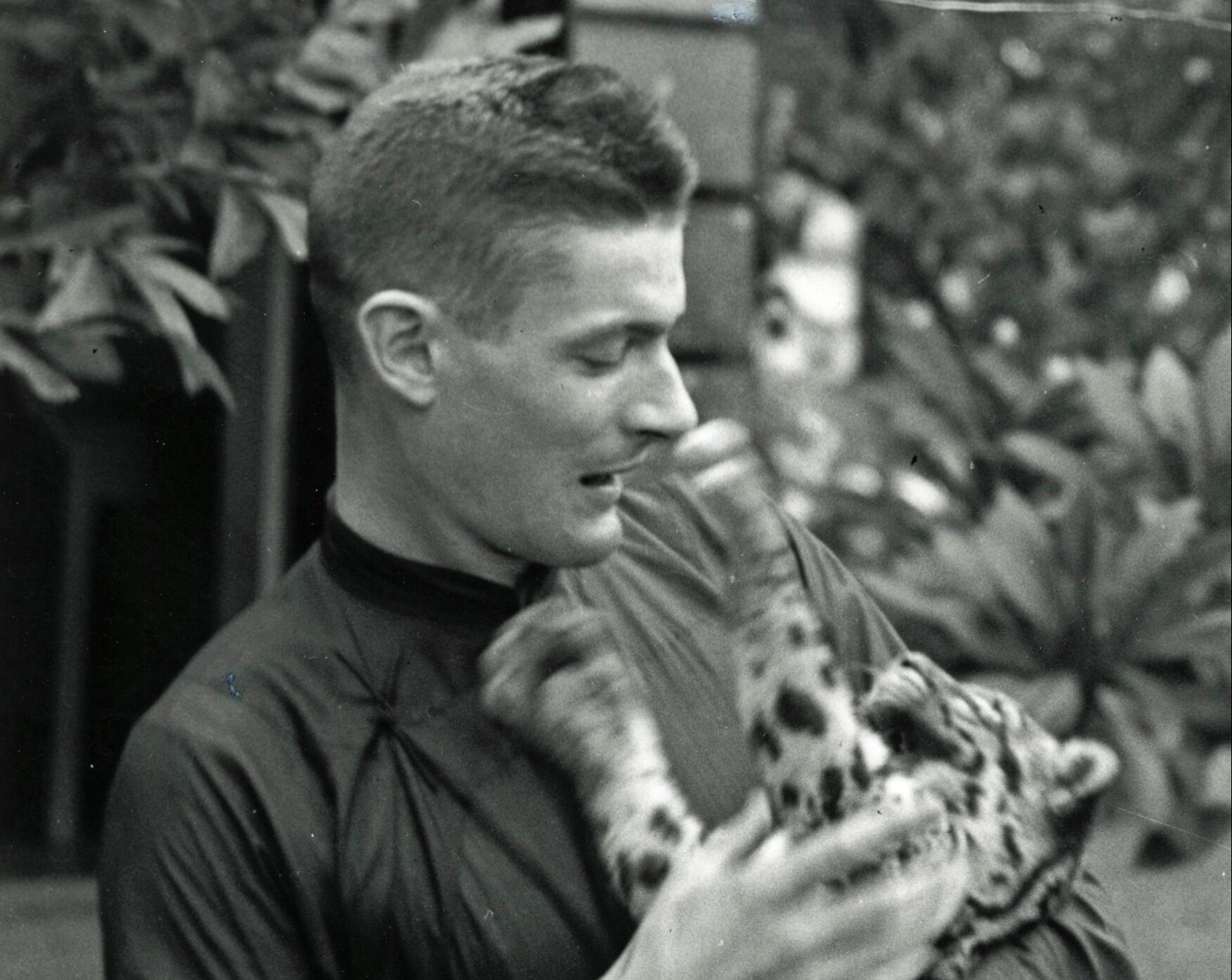 Père Christian Simonnet
