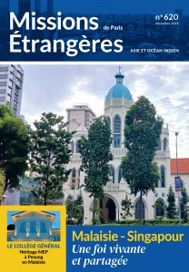 Revue MEP décembre 2025 Malaisie Singapour