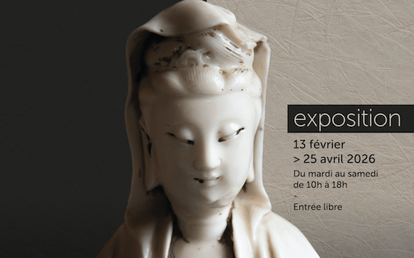 affiche Portraits en miroir