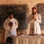 Loys Duponchel, volontaire MEP