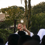 Loys Duponchel, volontaire MEP