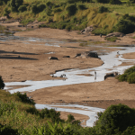 Loys Duponchel, volontaire MEP