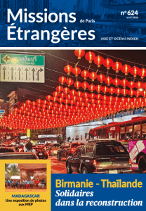 Revue MEP avril 2026