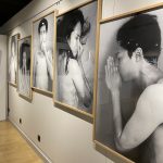 Inauguration exposition "Cieux nouveaux, Terre nouvelle"