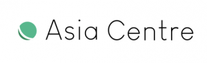 Logo Asia Centre