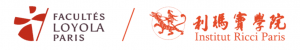 Logo Institut Ricci Paris